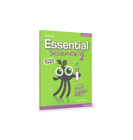 ESSENTIAL SCIENCE FM2 (SB) 2012